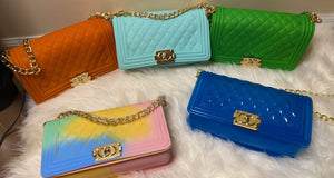 Jelly Purses