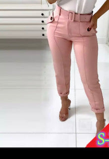 Women Casual Pants