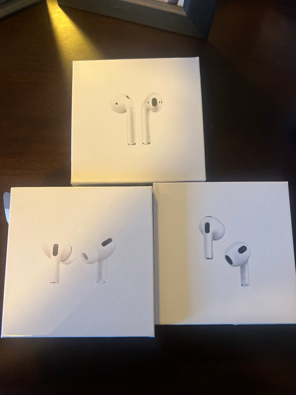 AirPods