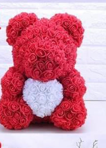 Rose Bear